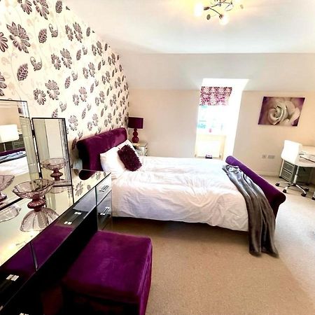 Lakeside Stylish 3 Bedroom House Grays Luaran gambar