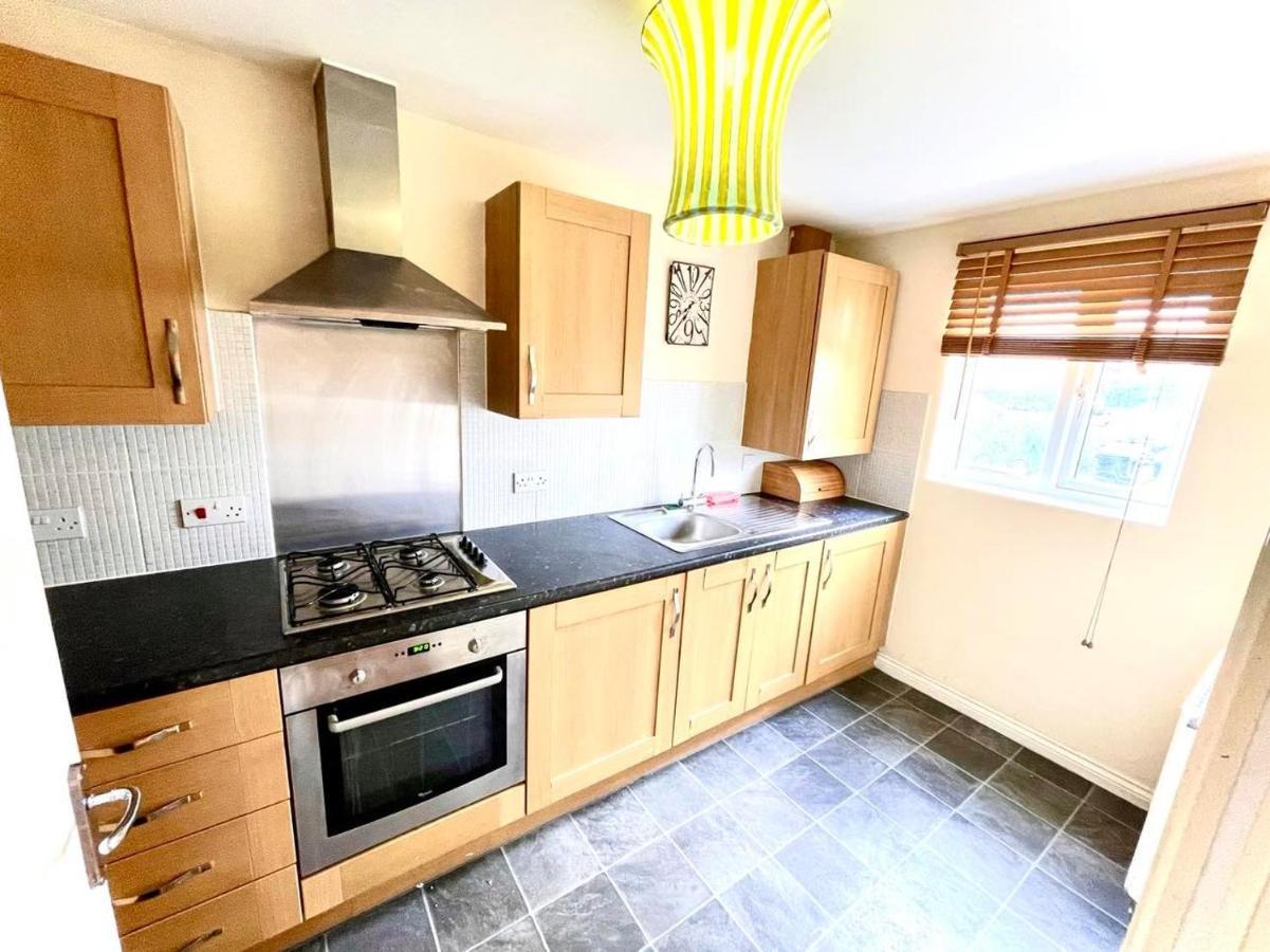 Lakeside Stylish 3 Bedroom House Grays Luaran gambar