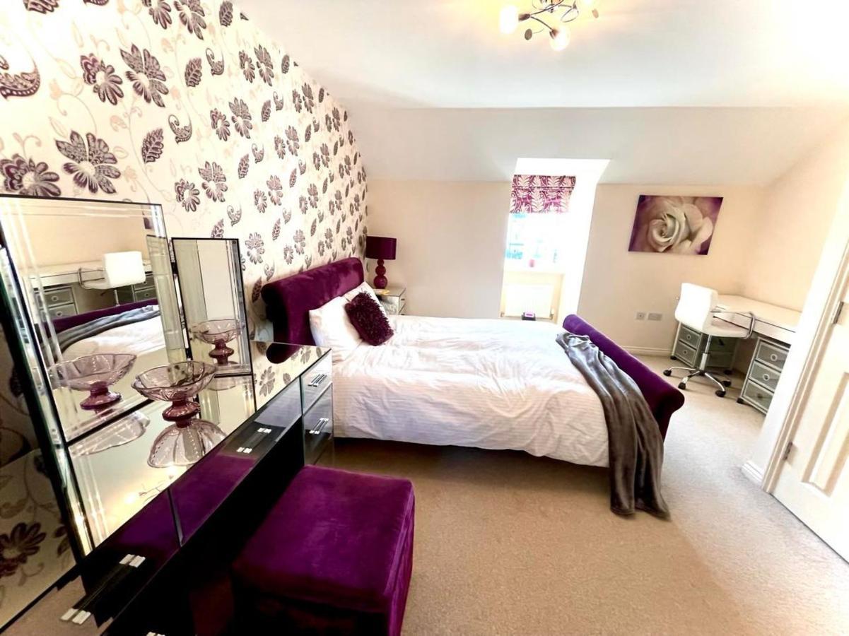 Lakeside Stylish 3 Bedroom House Grays Luaran gambar