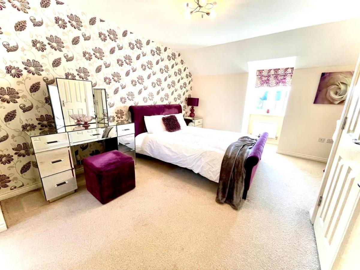Lakeside Stylish 3 Bedroom House Grays Luaran gambar