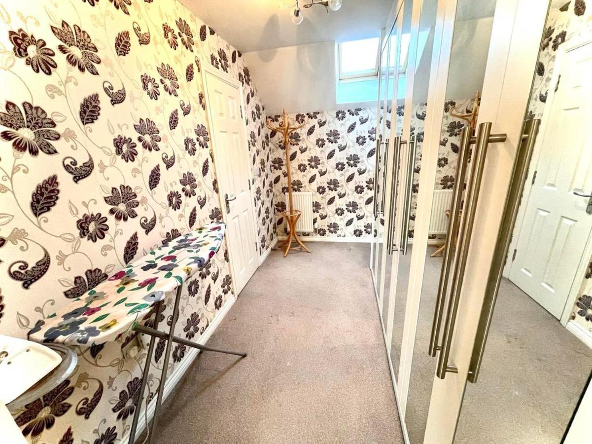 Lakeside Stylish 3 Bedroom House Grays Luaran gambar